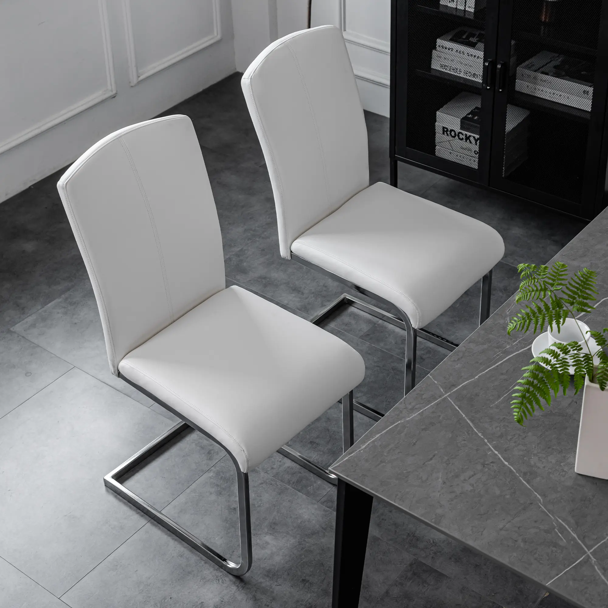 https://www.wyidagroup.com/white-dining-chair-upholstered-side-kitchen-and-dining-room-chair-product/