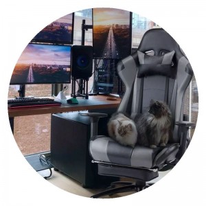 gaming chair